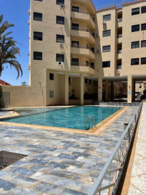 Apartment proche gueliz